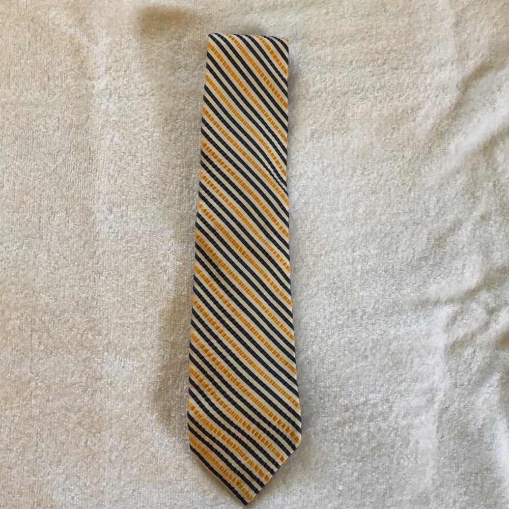 Men's tie